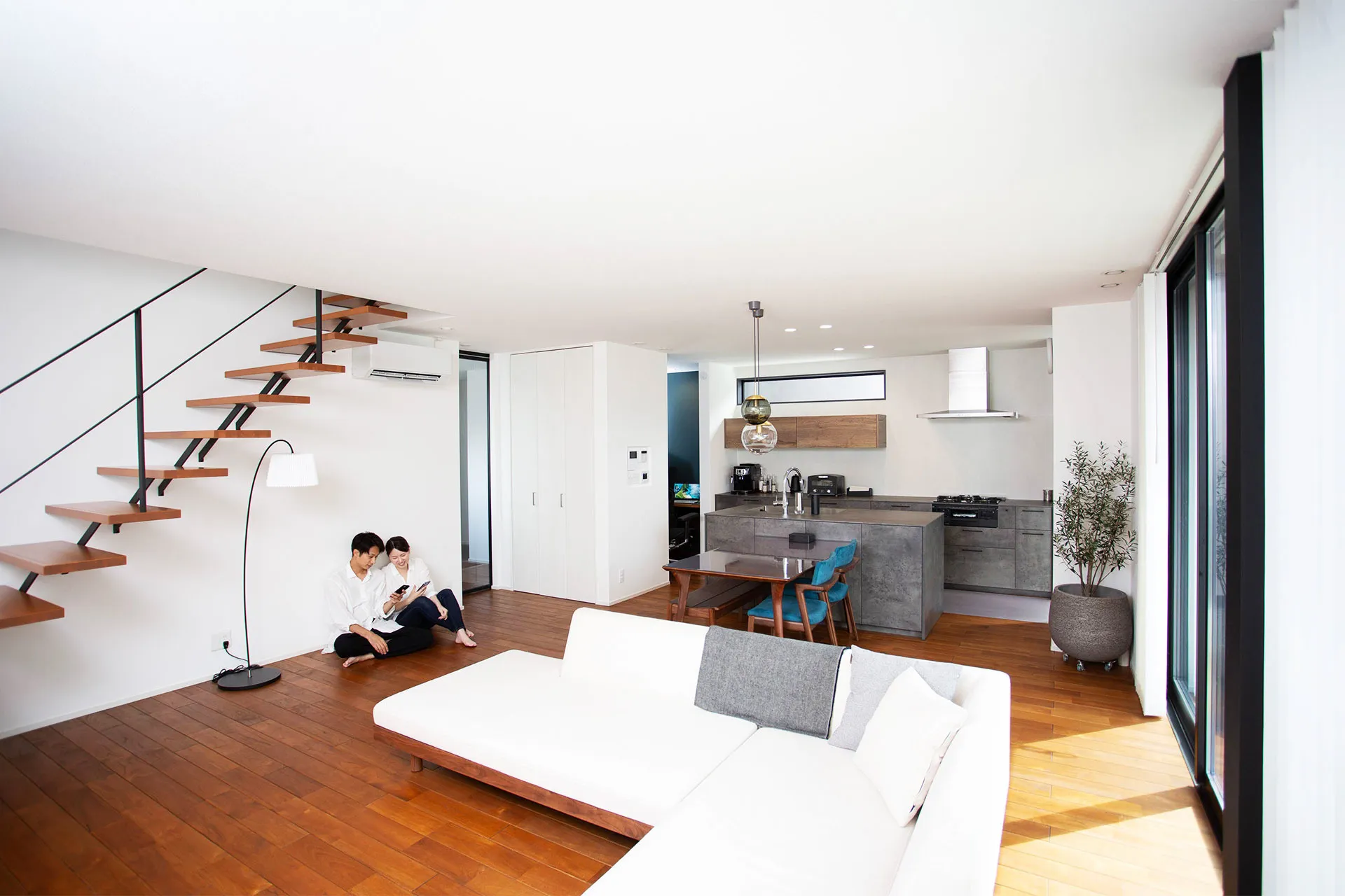 株式会社サンエスリフォーム