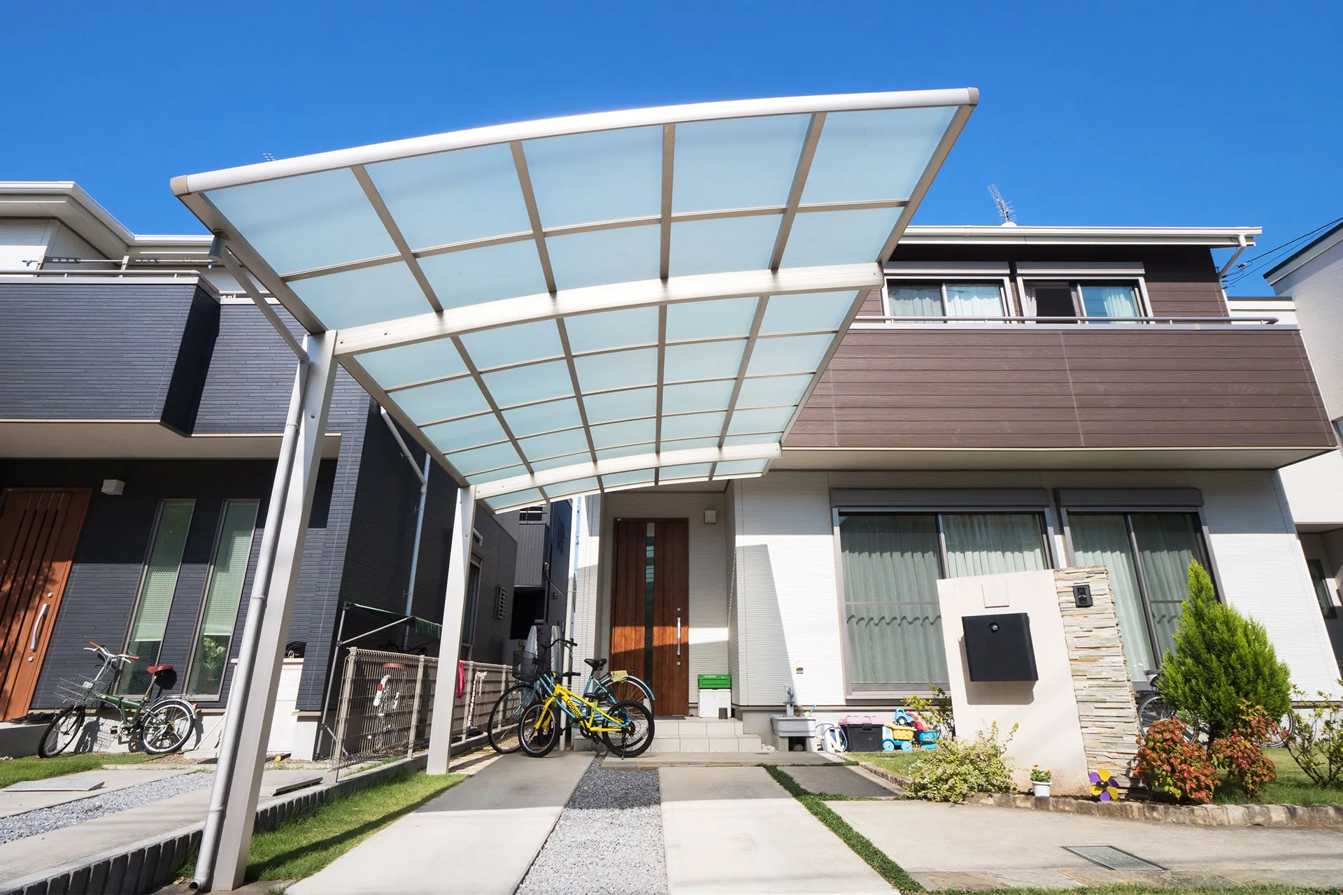 株式会社サンエスリフォーム