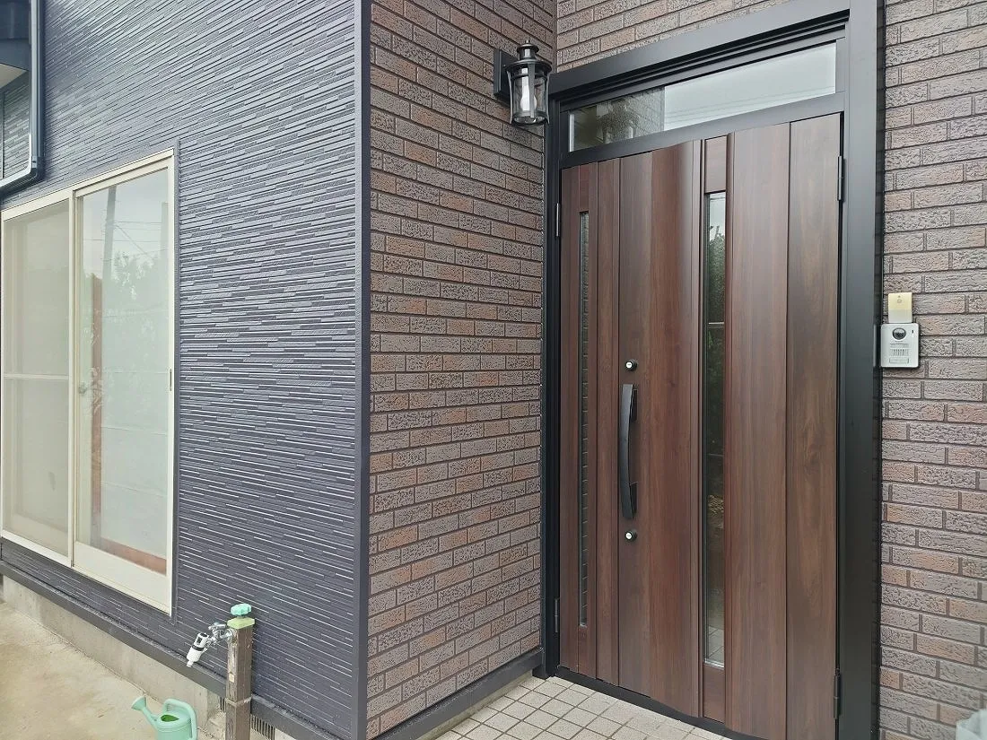 LIXIL リシェント