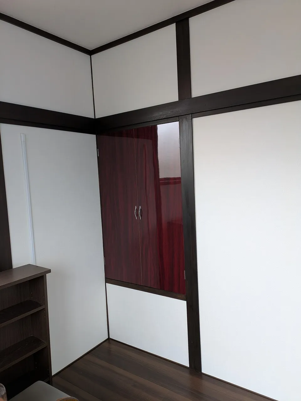 仙台市太白区郡山 内装工事