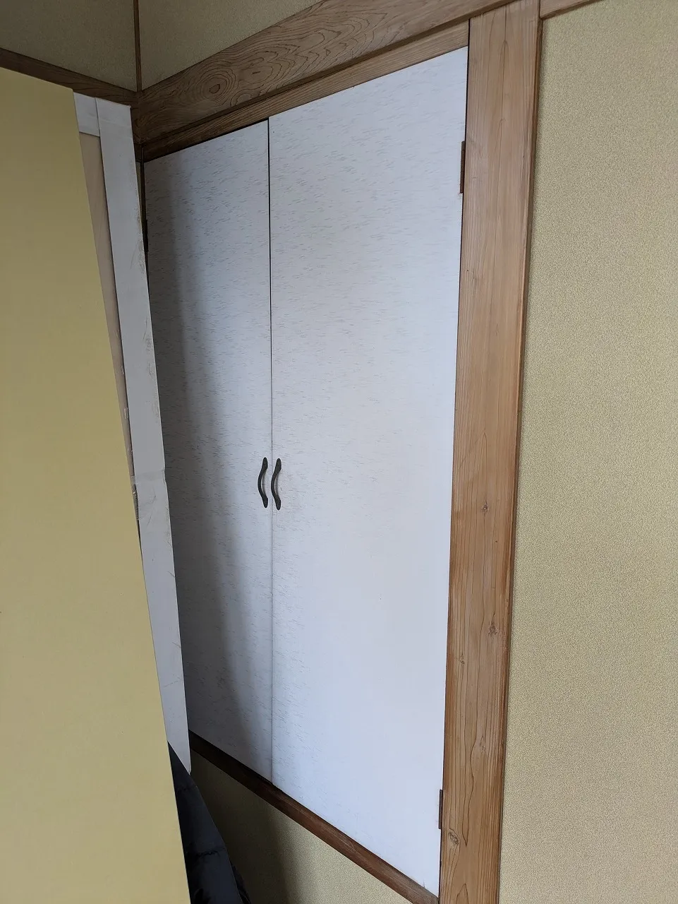 仙台市太白区郡山 内装工事