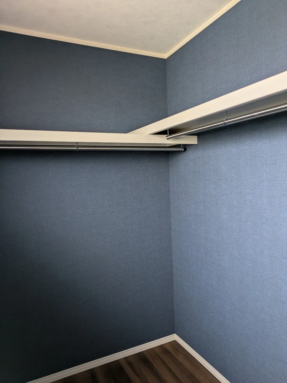 仙台市太白区郡山 内装工事