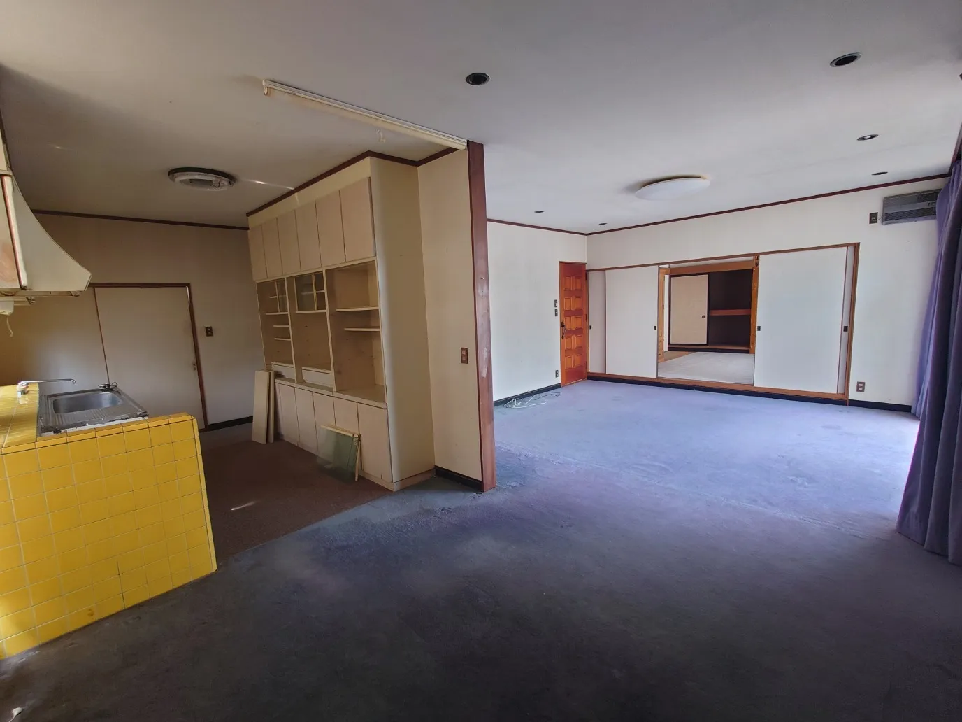 改修工事が間もなくスタートします☆