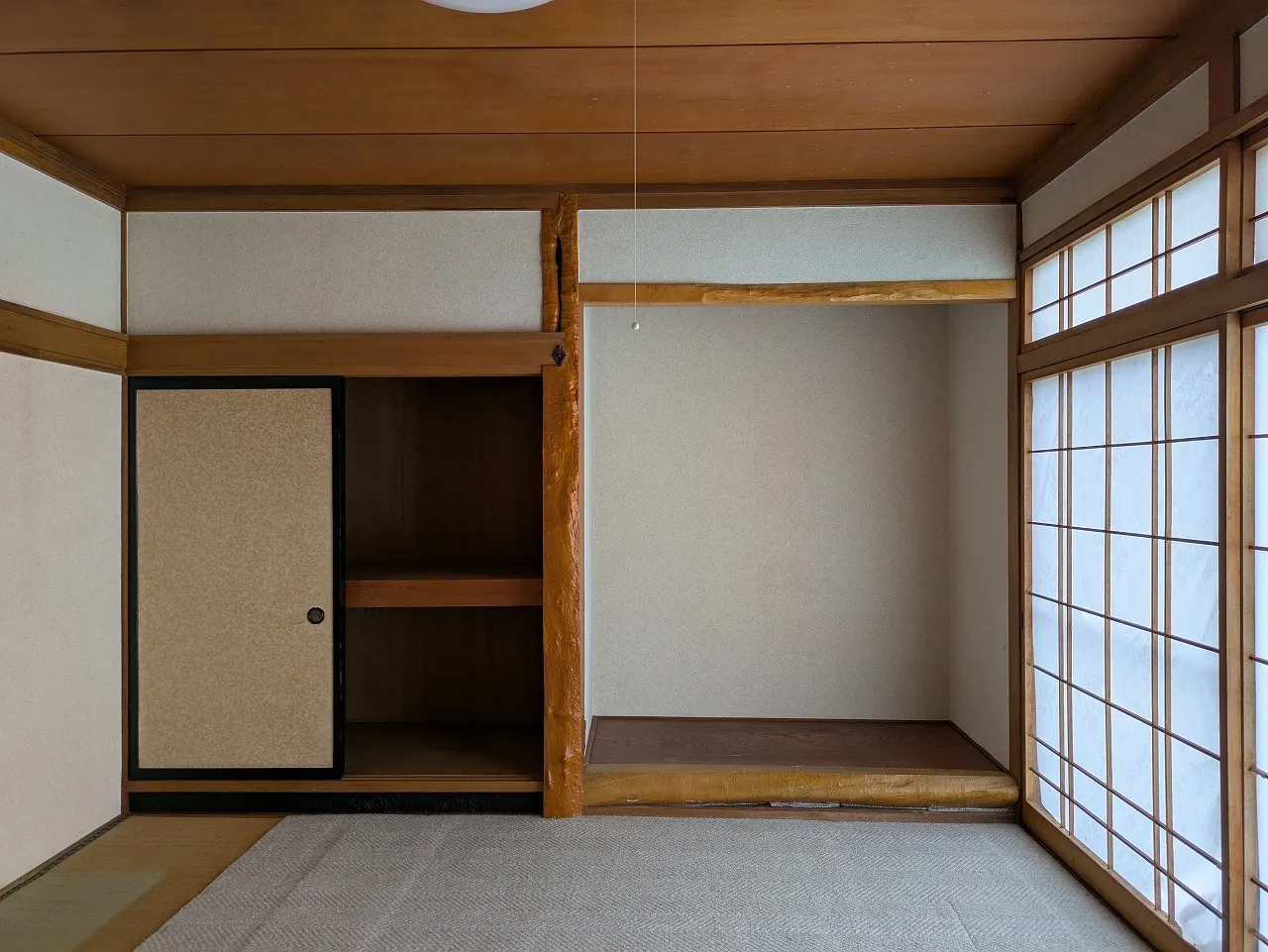 改修工事が間もなくスタートします☆