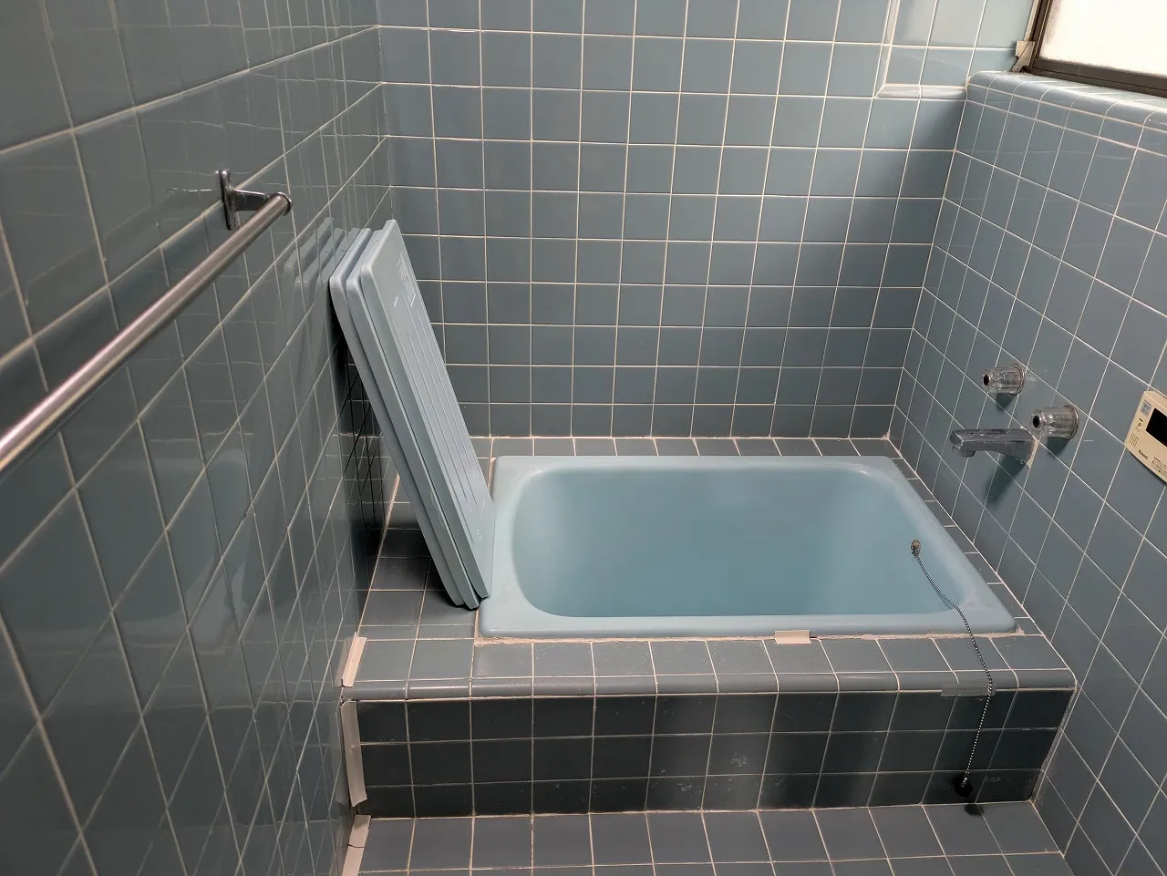 改修工事が間もなくスタートします☆