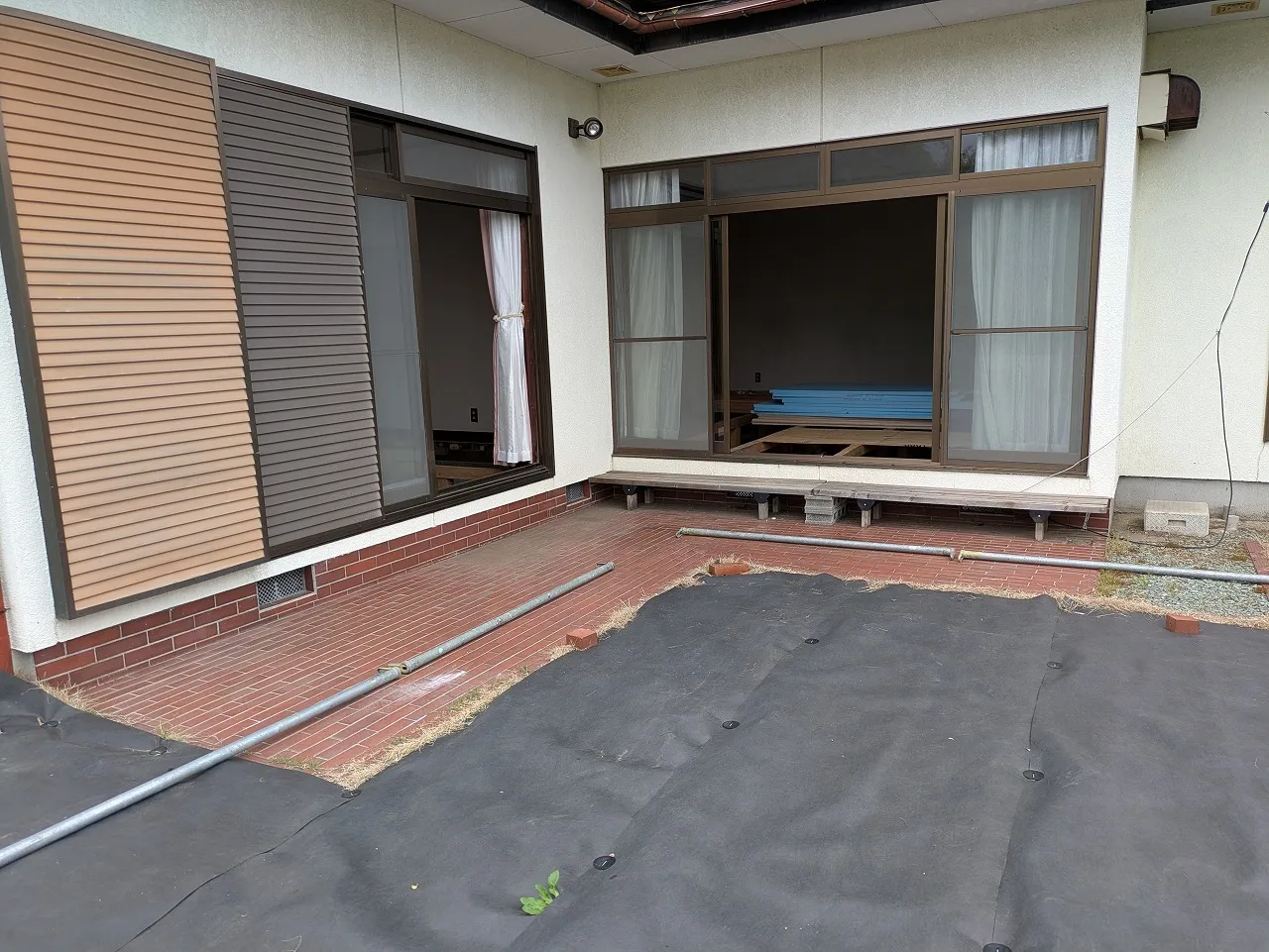 仙台市青葉区中山 K様邸内装工事