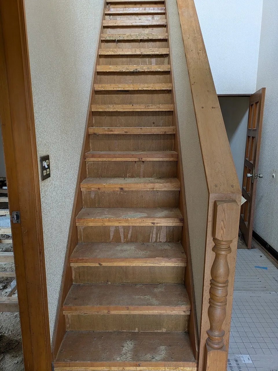 仙台市青葉区中山 K様邸内装工事