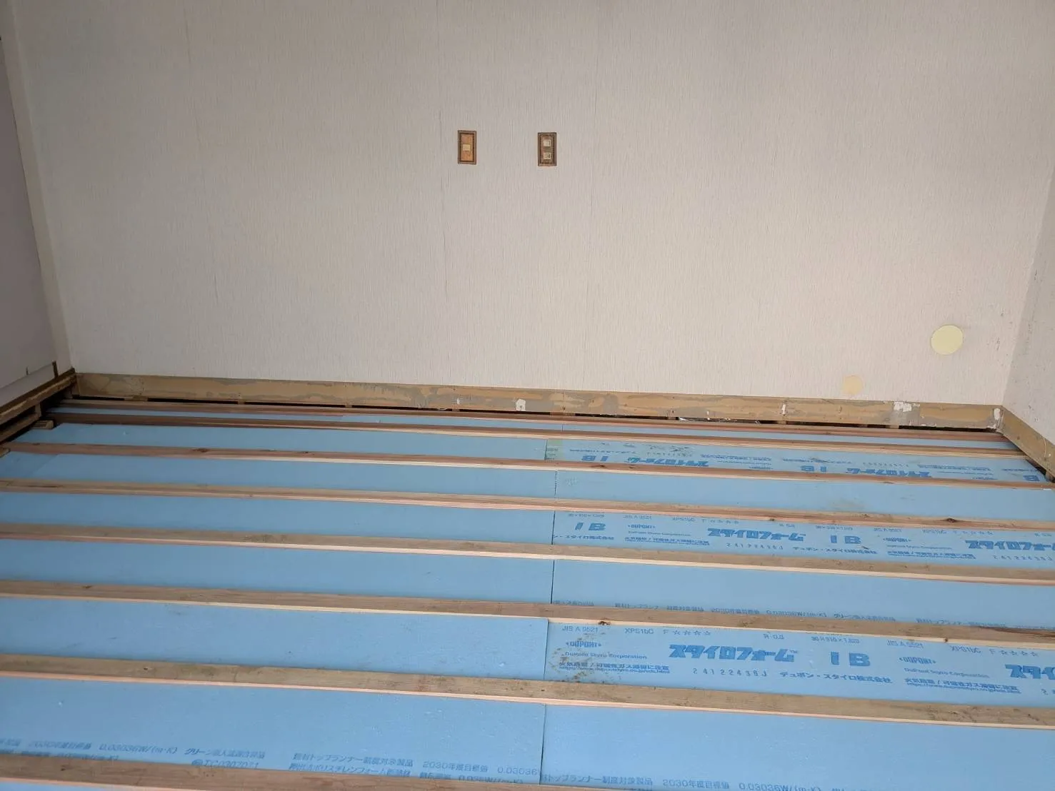 仙台市青葉区中山 K様邸改修工事