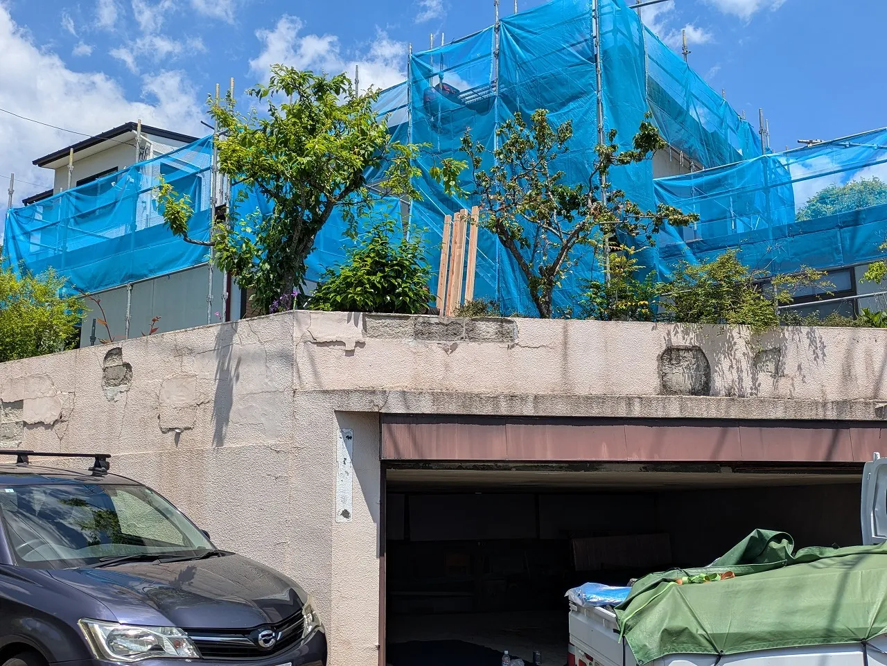 仙台市青葉区中山 K様邸改修工事