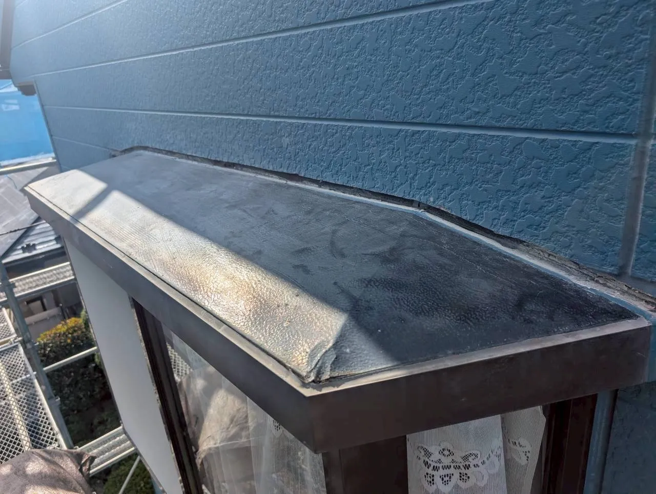 仙台市泉区/屋根工事