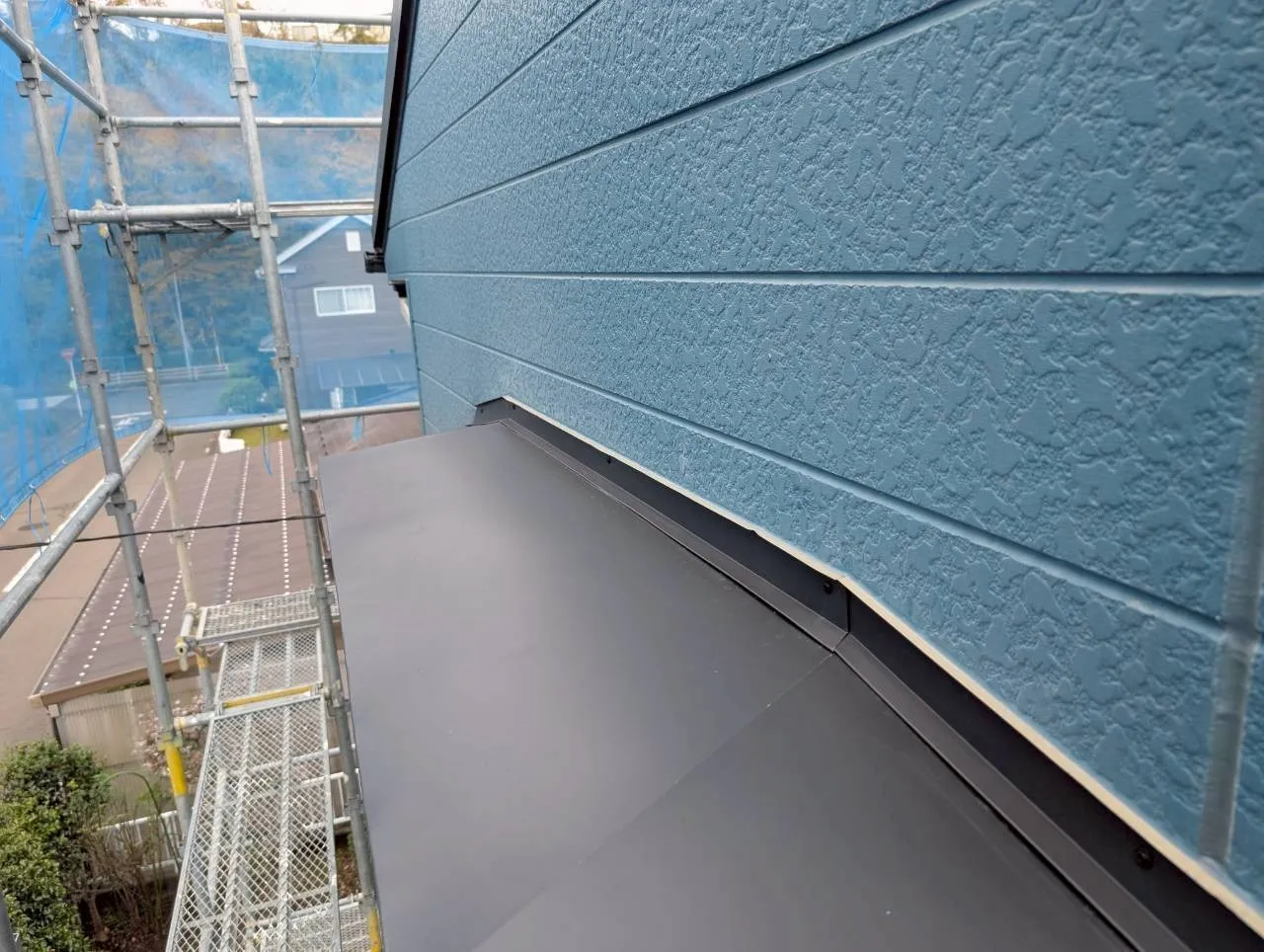 仙台市泉区/屋根工事