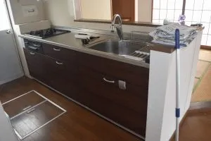 仙台市泉区北中山 K様邸 改修工事