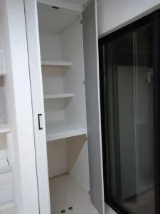 仙台市泉区北中山 K様邸 改修工事