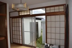 仙台市泉区北中山 K様邸 改修工事