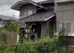 仙台市泉区北中山 K様邸 改修工事