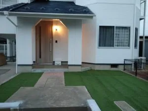 仙台市泉区北中山 K様邸 改修工事