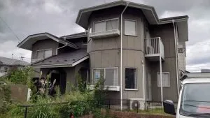 仙台市泉区北中山 K様邸 改修工事