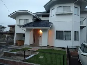 仙台市泉区北中山 K様邸 改修工事