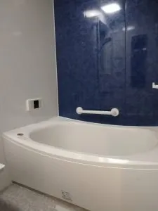 仙台市泉区住吉台 S様邸 水廻り改修工事