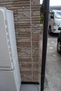 仙台市青葉区川内/屋根改修・外壁他塗装工事