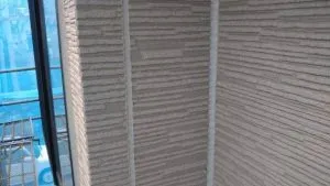 仙台市青葉区川内/屋根改修・外壁他塗装工事