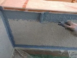 仙台市泉区高森/ｓ様邸 内部改修・屋根外壁他塗装工事