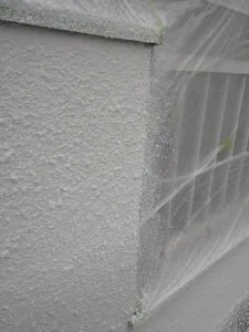 仙台市泉区高森/ｓ様邸 内部改修・屋根外壁他塗装工事