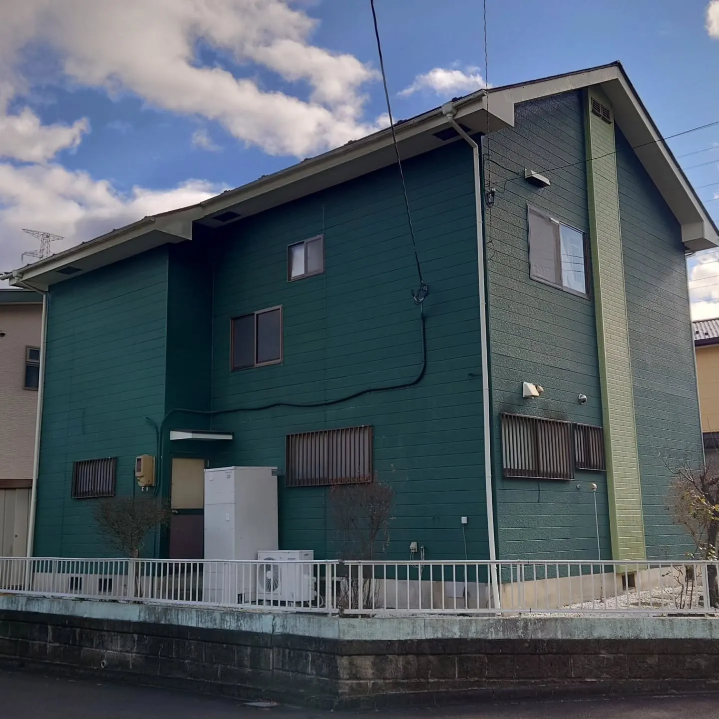 仙台市泉区松陵