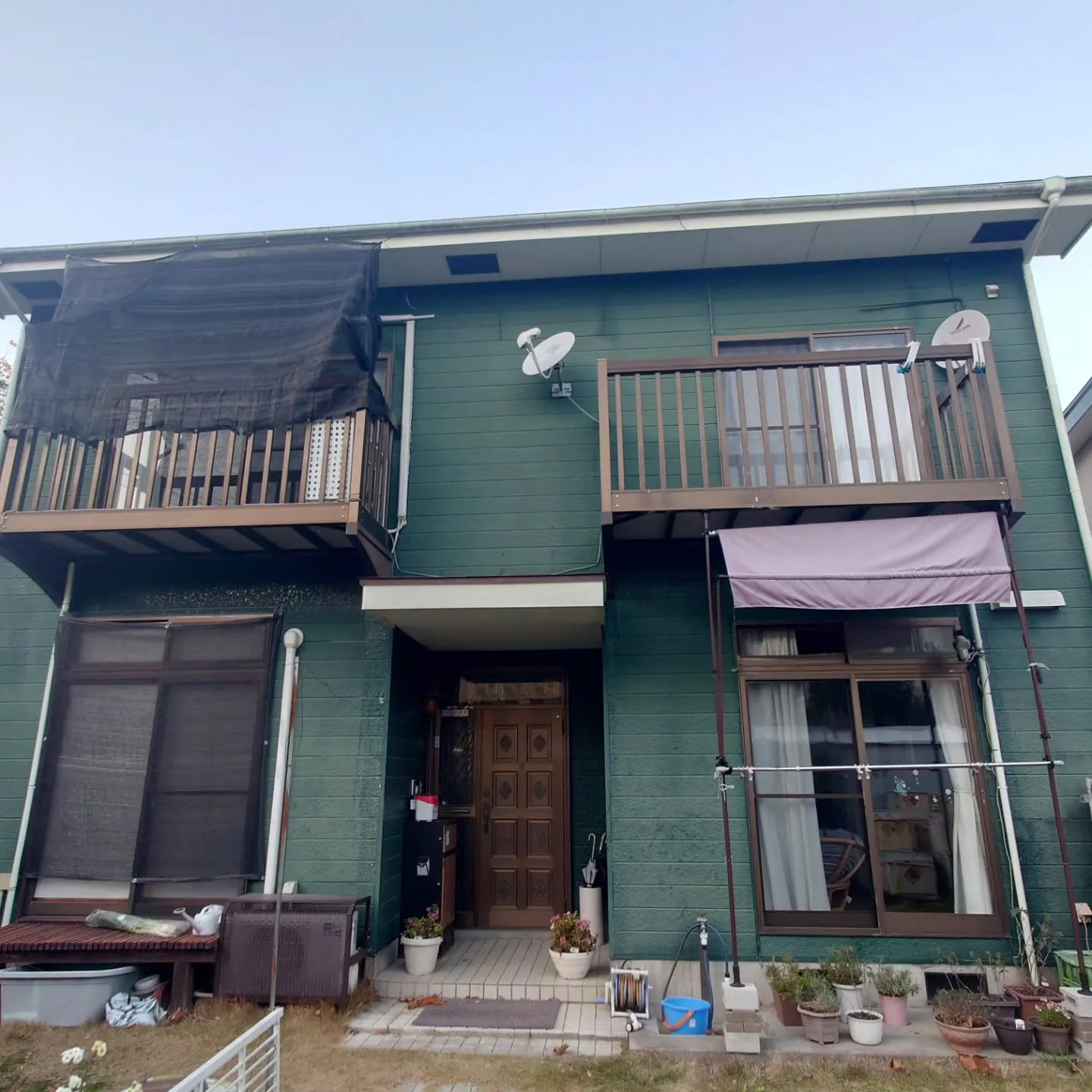 仙台市泉区松陵