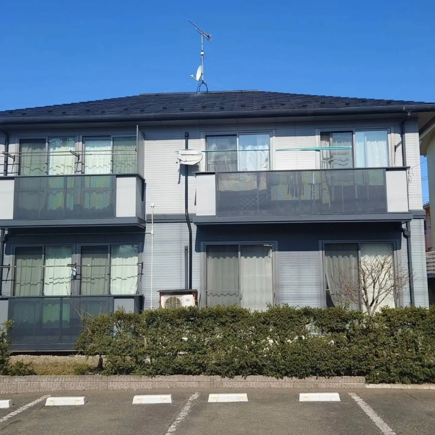 仙台市泉区山の寺