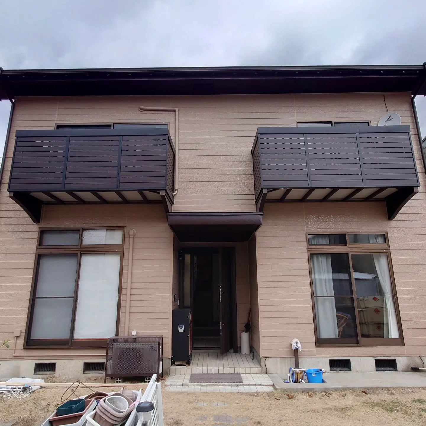 仙台市泉区松陵