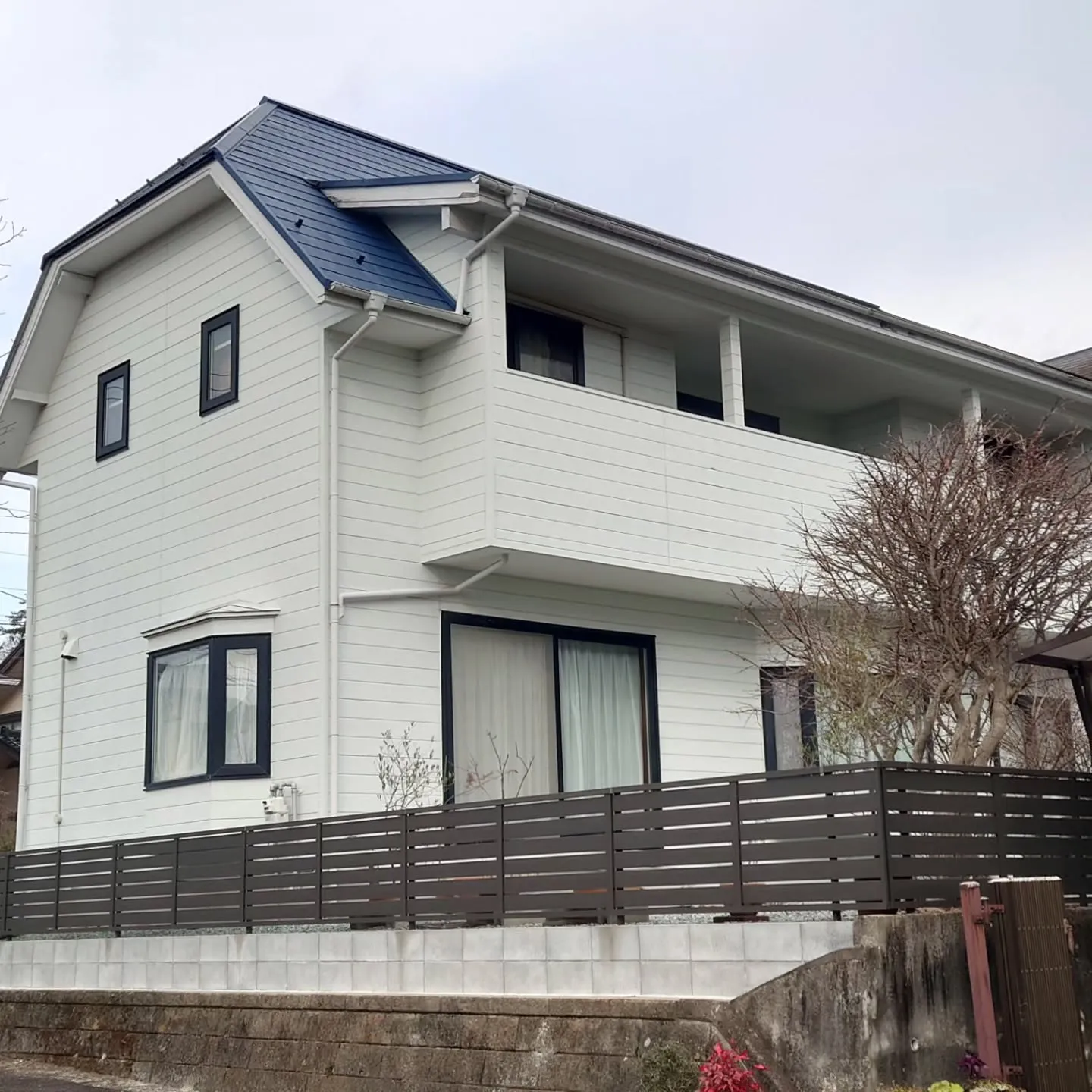 仙台市泉区高森